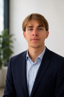 Beau Chilcott