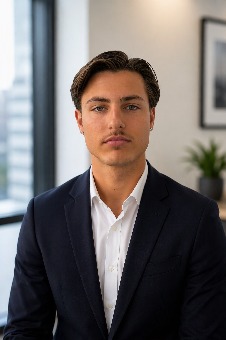 Finley Burnell